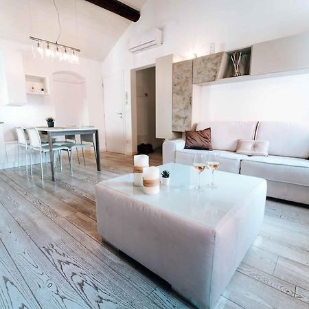 Appartement Loft Cavour - Teatro Ariston à San Remo Extérieur photo